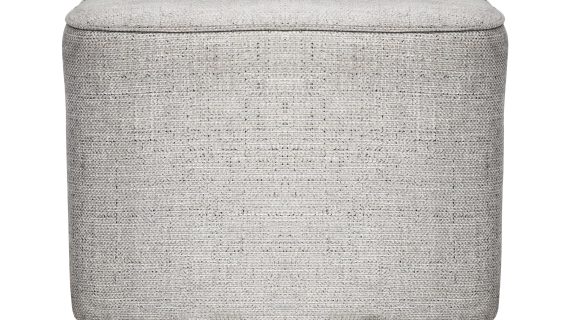 miniaturka Pufa z podnóżkiem IRA