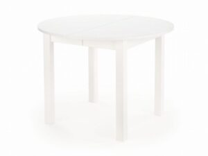 Okrągły rozkładany stół BORNOS