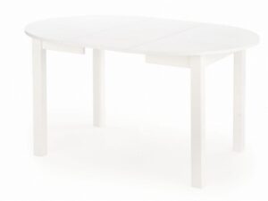 miniaturka Okrągły rozkładany stół BORNOS