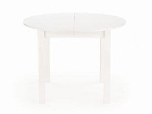 miniaturka Okrągły rozkładany stół BORNOS