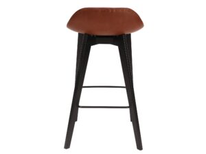 miniaturka Modne krzesło barowe MISAKI