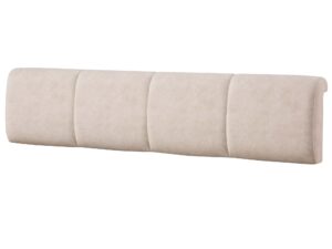 miniaturka Drewniane Łóżko 160×200 ze Stelażem Tacoma