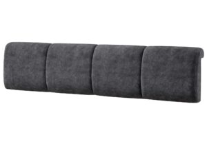 miniaturka Drewniane Łóżko 160×200 ze Stelażem Tacoma