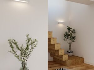 miniaturka Kinkiet Ceramiczny z Nowoczesnym Designem VICTORY