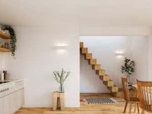 miniaturka Kinkiet Ceramiczny z Nowoczesnym Designem VICTORY