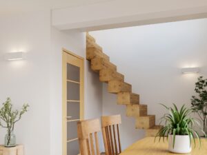 miniaturka Kinkiet Ceramiczny z Nowoczesnym Designem VICTORY