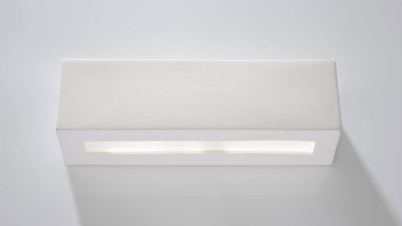 miniaturka Kinkiet Ceramiczny z Nowoczesnym Designem VICTORY