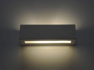 miniaturka Kinkiet Ceramiczny z Nowoczesnym Designem VICTORY