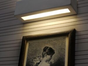 miniaturka Kinkiet Ceramiczny z Nowoczesnym Designem VICTORY