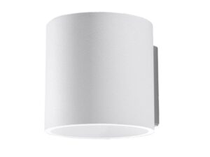 miniaturka Minimalistyczny Kinkiet Antracytowy OCEANUS 1