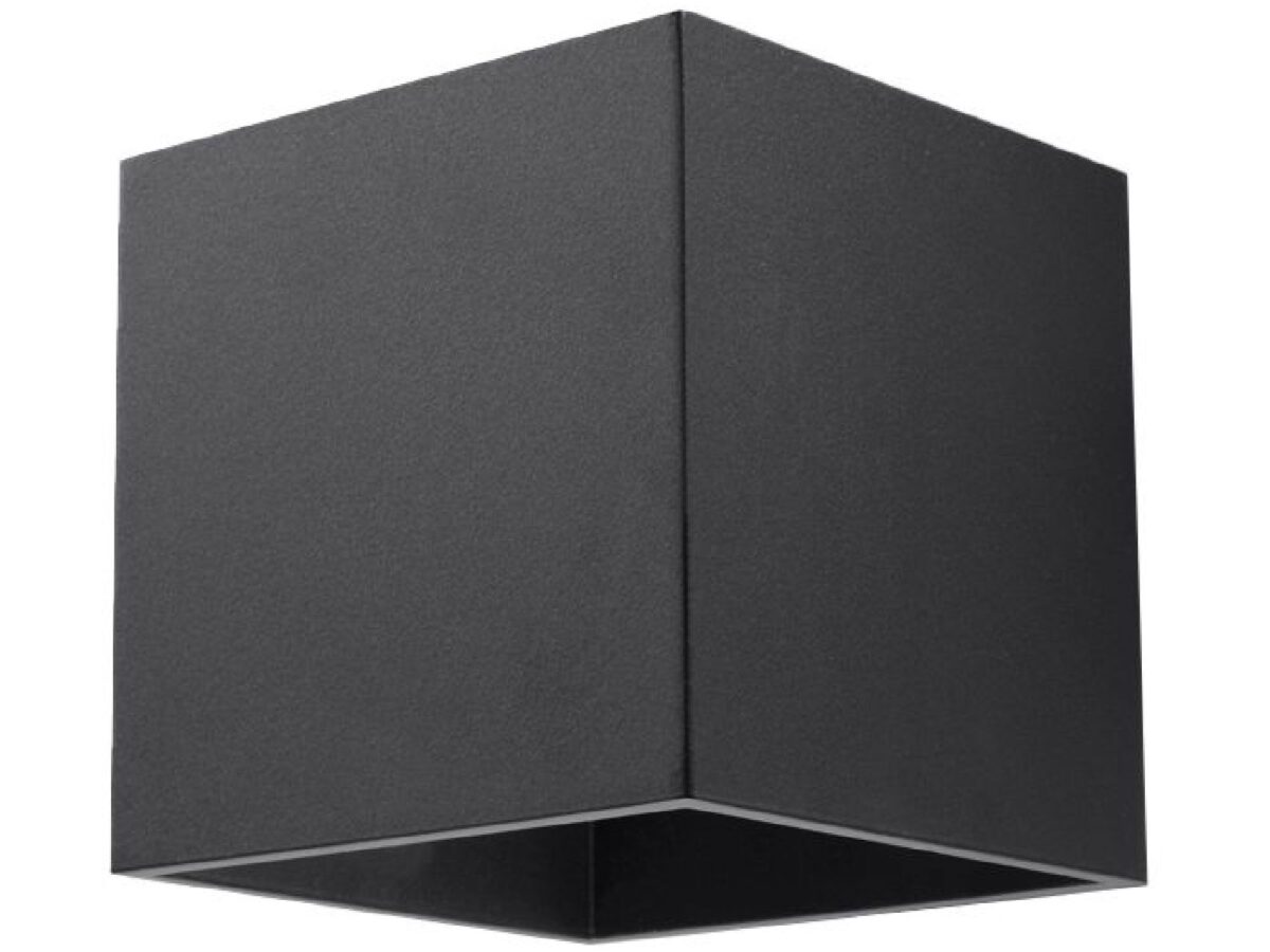 QUARK 1 Kinkiet w Dobrym Stylu