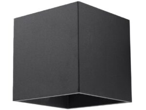 QUARK 1 Kinkiet w Dobrym Stylu