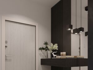 miniaturka QUARK 1 Kinkiet w Dobrym Stylu