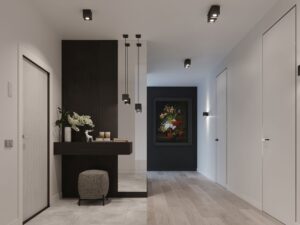 miniaturka QUARK 1 Kinkiet w Dobrym Stylu