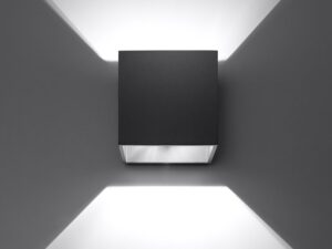 miniaturka QUARK 1 Kinkiet w Dobrym Stylu