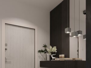 miniaturka QUARK 1 Kinkiet w Dobrym Stylu