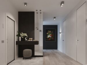 miniaturka QUARK 1 Kinkiet w Dobrym Stylu