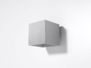 miniaturka QUARK 1 Kinkiet w Dobrym Stylu