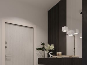 miniaturka QUARK 1 Kinkiet w Dobrym Stylu