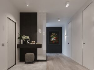 miniaturka QUARK 1 Kinkiet w Dobrym Stylu