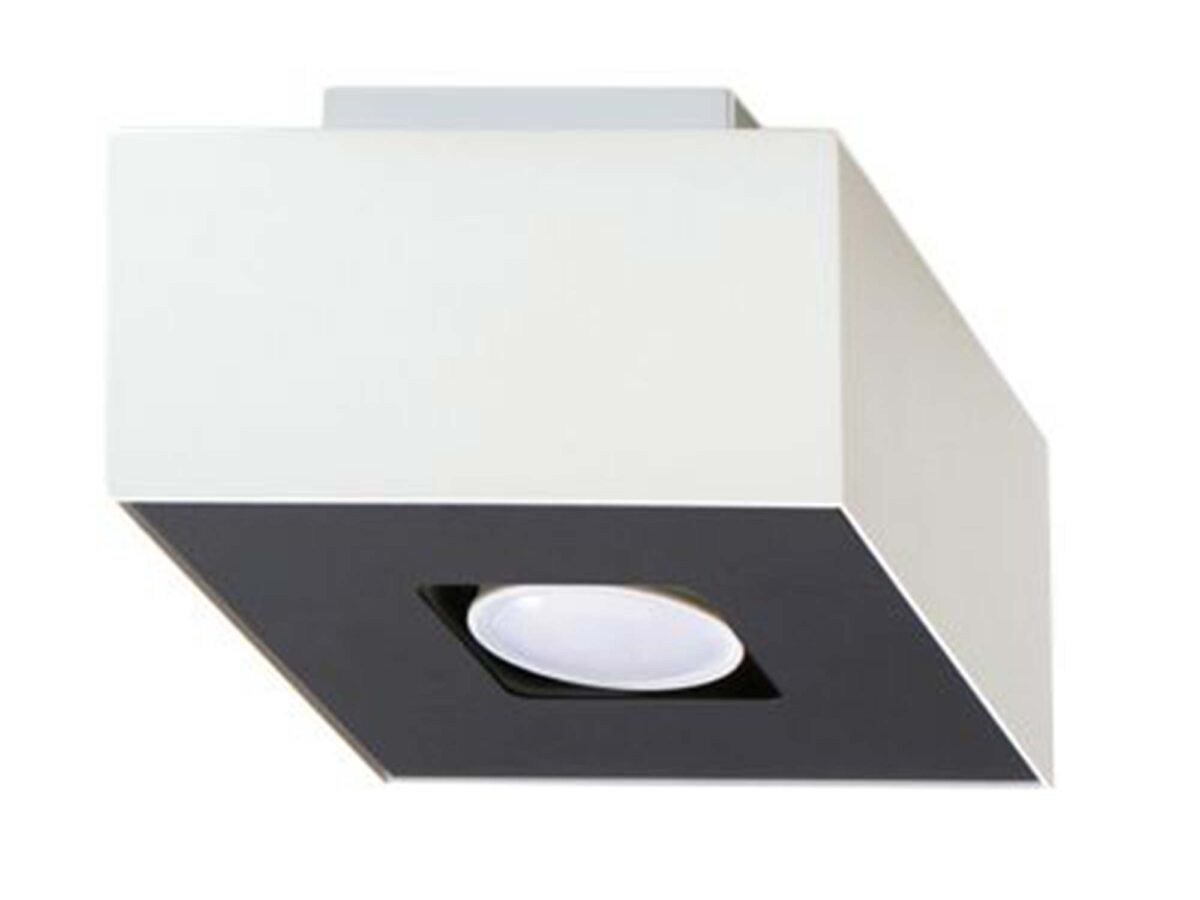 Lampy Sufitowe MISTICA 1 Minimalizm