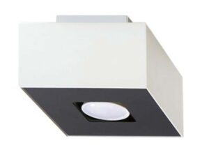 Lampy Sufitowe MISTICA 1 Minimalizm