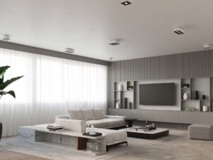 miniaturka Lampy Sufitowe 2 Żarówki MISTICA 2