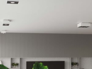 miniaturka Lampy Sufitowe 2 Żarówki MISTICA 2