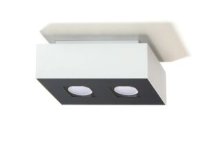 miniaturka Lampy Sufitowe 2 Żarówki MISTICA 2