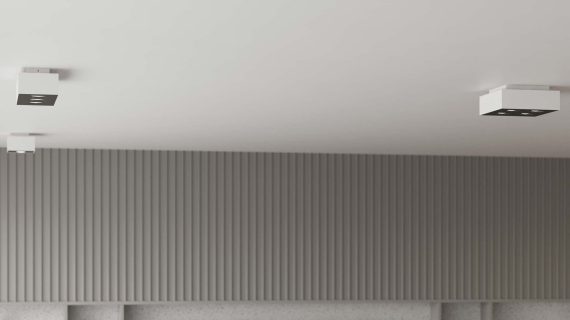 miniaturka Lampy Sufitowe MISTICA 3 Minimalizm