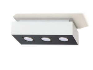 miniaturka Lampy Sufitowe MISTICA 3 Minimalizm