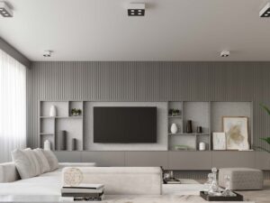 miniaturka Lampy Sufitowe MISTICA 4 Nowoczesność