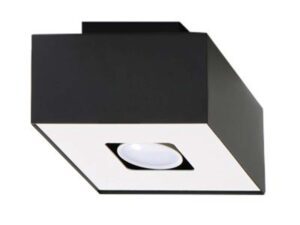 miniaturka Lampy Sufitowe MISTICA 1 Minimalizm