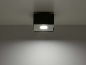 miniaturka Lampy Sufitowe MISTICA 1 Minimalizm
