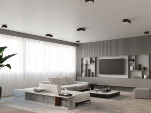 miniaturka Lampy Sufitowe 2 Żarówki MISTICA 2