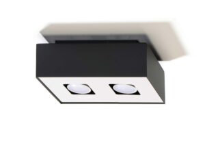 miniaturka Lampy Sufitowe 2 Żarówki MISTICA 2