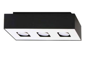 miniaturka Lampy Sufitowe MISTICA 3 Minimalizm