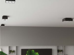 miniaturka Lampy Sufitowe MISTICA 3 Minimalizm