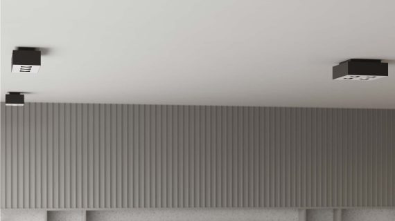 miniaturka Lampy Sufitowe MISTICA 3 Minimalizm