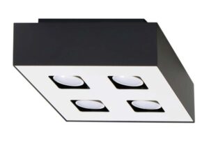 miniaturka Lampy Sufitowe MISTICA 4 Nowoczesność