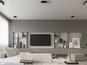 miniaturka Lampy Sufitowe MISTICA 4 Nowoczesność