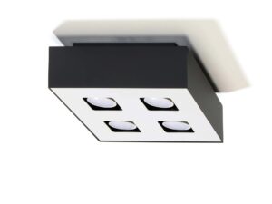 miniaturka Lampy Sufitowe MISTICA 4 Nowoczesność