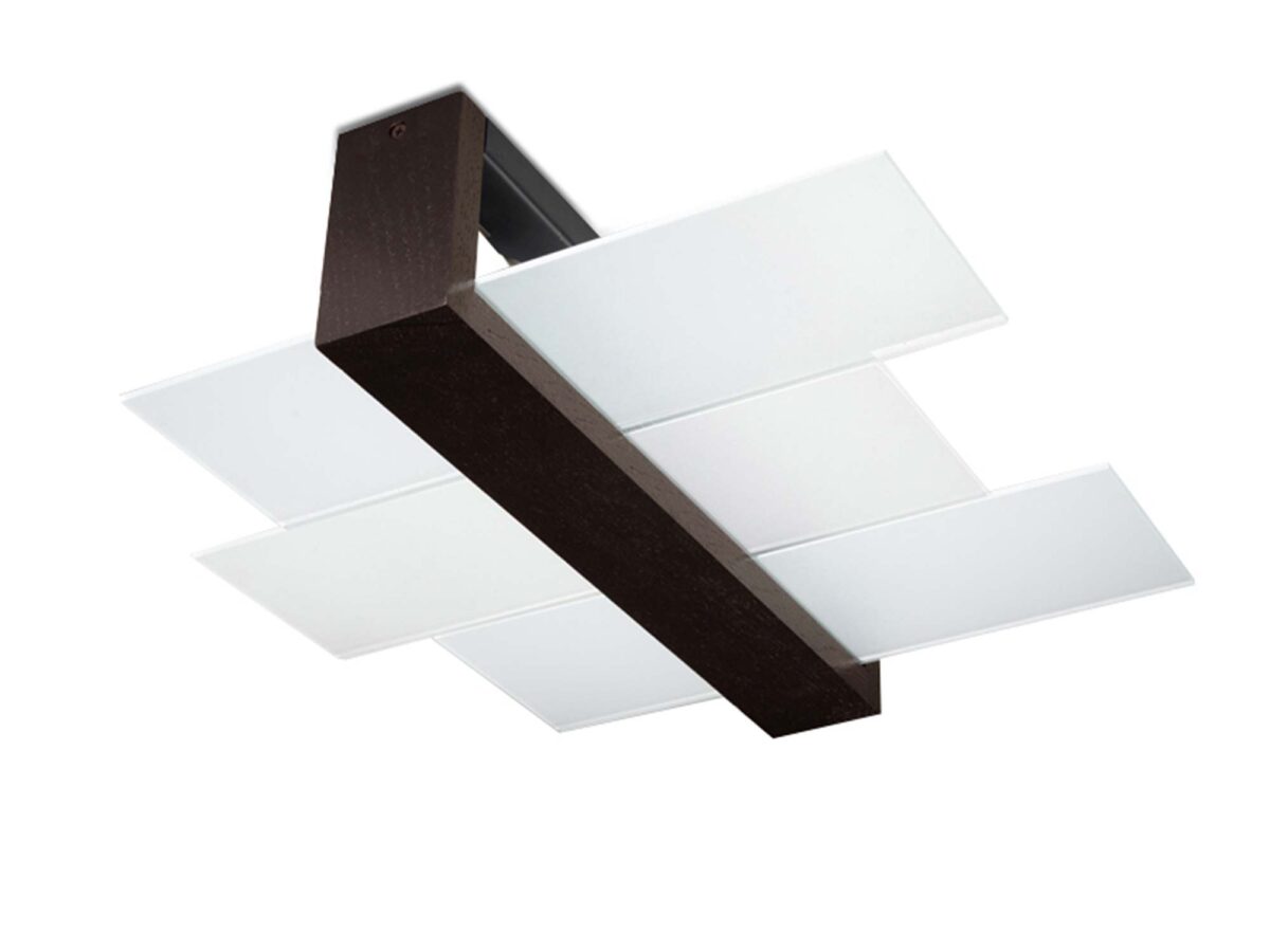 Plafon XYLON 2 Idealny do Każdego Wnętrza