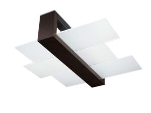 Plafon XYLON 2 Idealny do Każdego Wnętrza