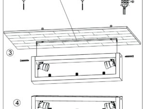 miniaturka Plafon XYLON 2 Idealny do Każdego Wnętrza
