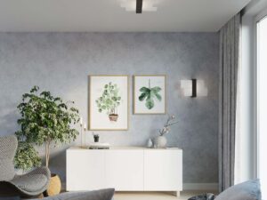 miniaturka Plafon XYLON 2 Idealny do Każdego Wnętrza