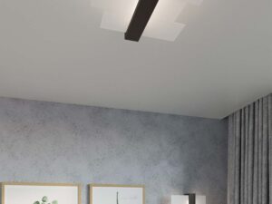 miniaturka Plafon XYLON 2 Idealny do Każdego Wnętrza