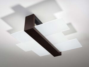 miniaturka Plafon XYLON 2 Idealny do Każdego Wnętrza