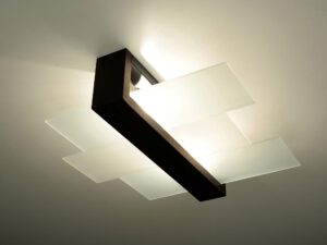 miniaturka Plafon XYLON 2 Idealny do Każdego Wnętrza