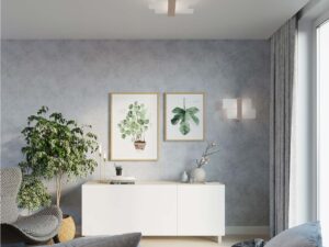 miniaturka Plafon XYLON 2 Idealny do Każdego Wnętrza